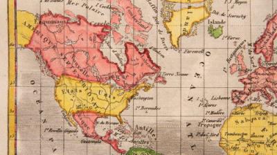 Hangin' with Mr. Cooper