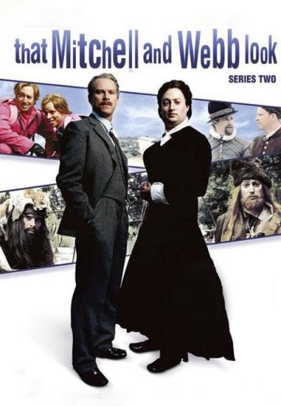 That Mitchell and Webb Look filmas online