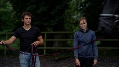 Boer zoekt Vrouw