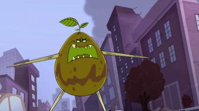 The Epic Tales of Captain Underpants