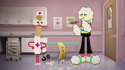 The Amazing World of Gumball