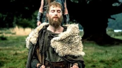 Martin Scorsese Presents: The Saints