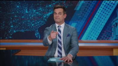 The Daily Show