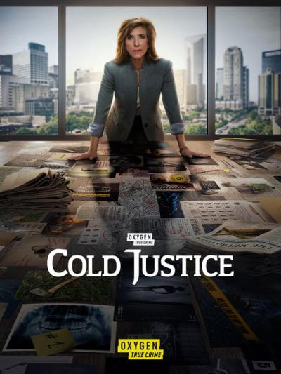 Cold Justice filmas online