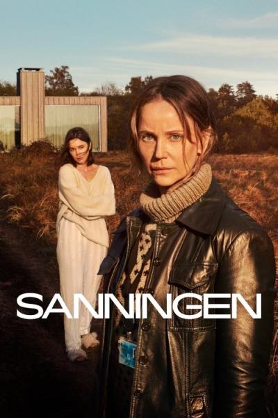 Sanningen filmas online