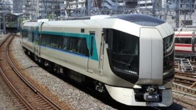 Japan Railway Journal