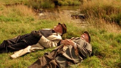 Last of the Summer Wine