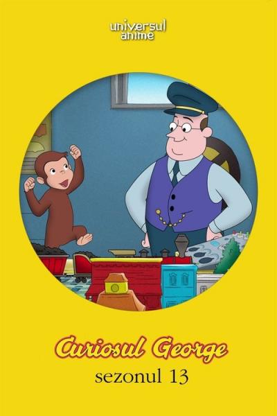 Curious George filmas online