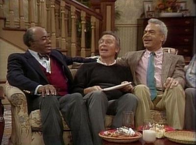 The Cosby Show
