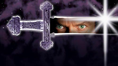 Merlin filmas žiurėti online