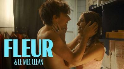 Fleur bleue