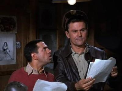 Hogan's Heroes
