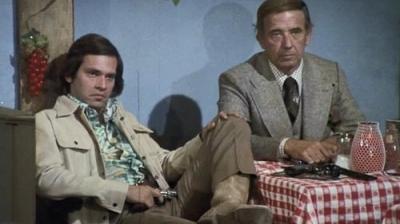 Starsky & Hutch