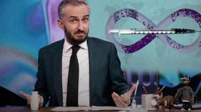 ZDF Magazin Royale