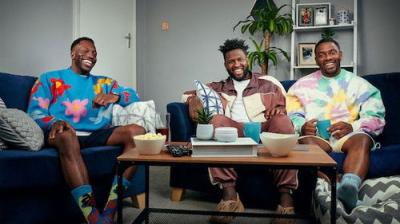 Gogglebox