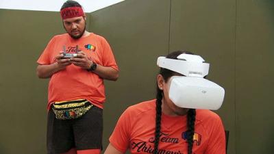 The Amazing Race Canada