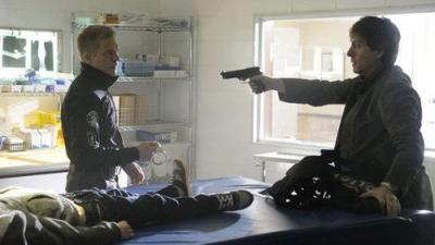 Flashpoint