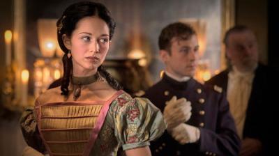 Mercy Street