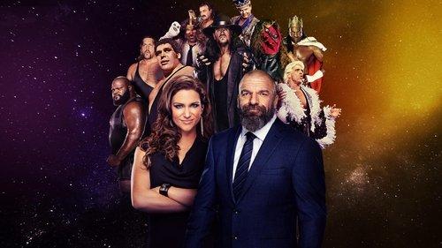 WWE's Most Wanted Treasures filmas žiurėti online