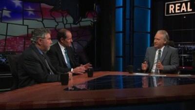 Real Time with Bill Maher