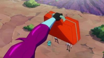 Kipo and the Age of Wonderbeasts