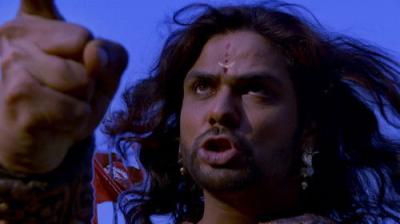 Mahabharat