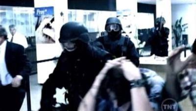 Wanted 2005
