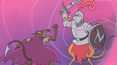 Redwall