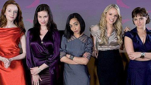 Personal Affairs filmas žiurėti online