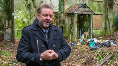 Homes Under the Hammer