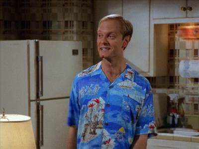 Frasier