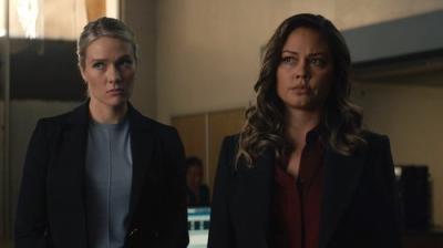 Jūrų kriminalistai. Havajai