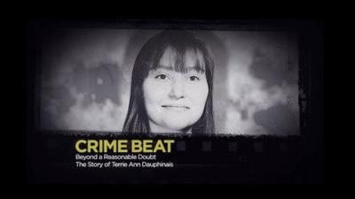 Crime Beat