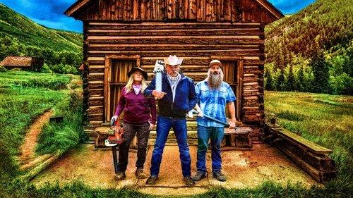 Homestead Rescue filmas žiurėti online