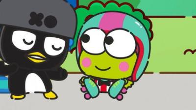 Hello Kitty and Friends Supercute Adventures