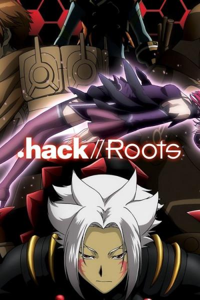 .hack filmas online
