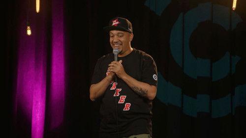 Comedy Central Stand-Up Featuring filmas žiurėti online