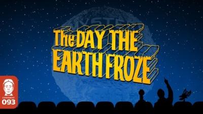 Mystery Science Theater 3000