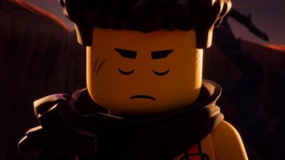 LEGO Ninjago: Dragons Rising