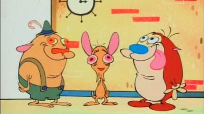 The Ren & Stimpy Show