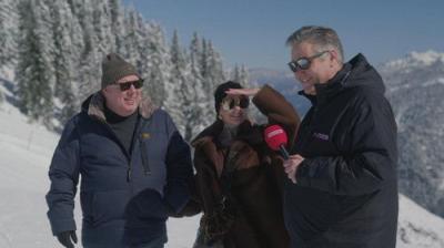 Familie Gillis: Massa is Kassa