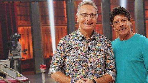 Avanti un altro! filmas žiurėti online