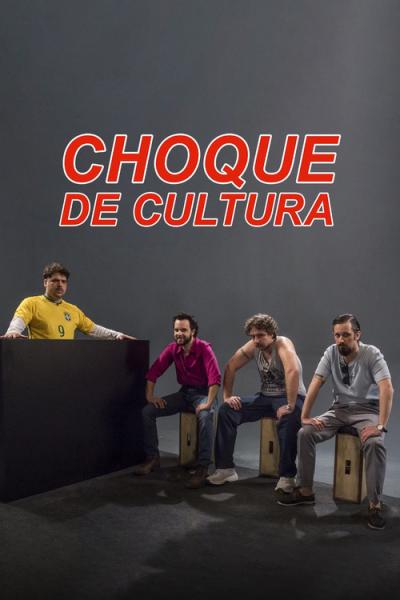 Choque de Cultura filmas online