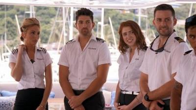 Below Deck