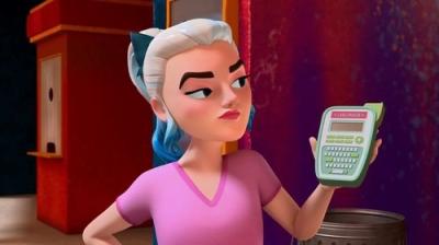 Zombies: The Re-Animated Series