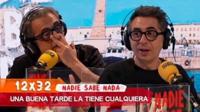 Nadie Sabe Nada
