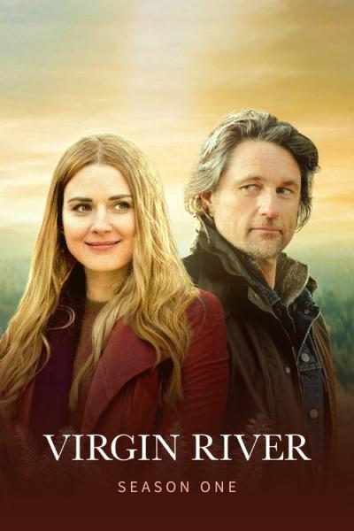 Virgin River filmas online