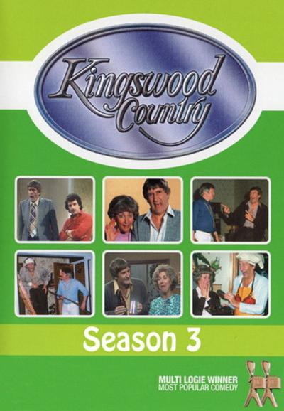 Kingswood Country filmas online