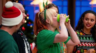 24 stjerners julekalender