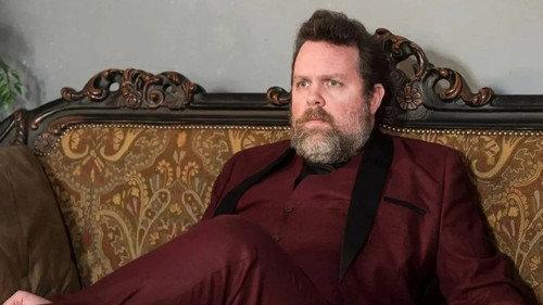 Connor Ratliff Presents: The Acting Class filmas žiurėti online